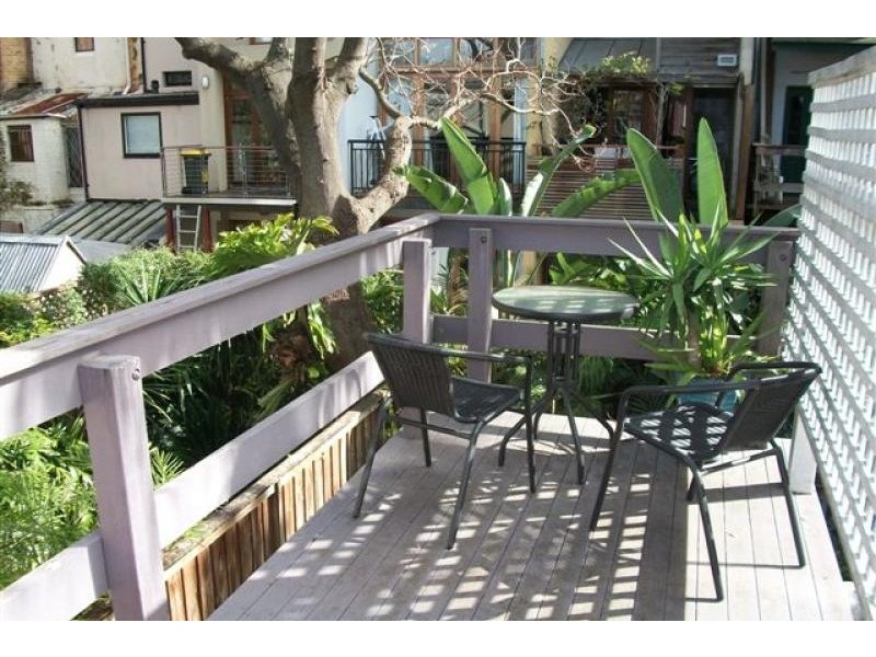 4 Iris Street, Paddington NSW 2021