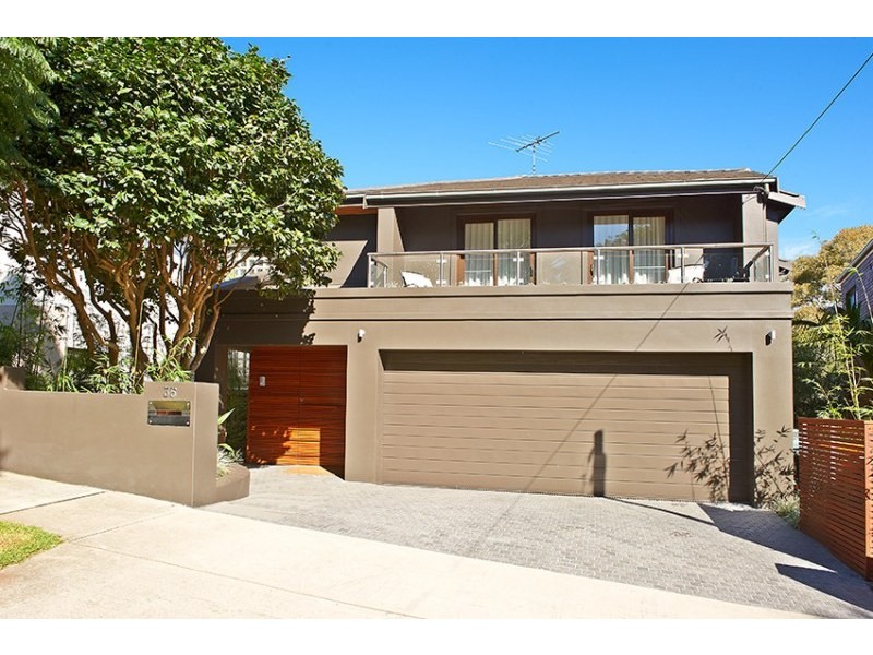 35 Ritchard Avenue, Coogee NSW 2034