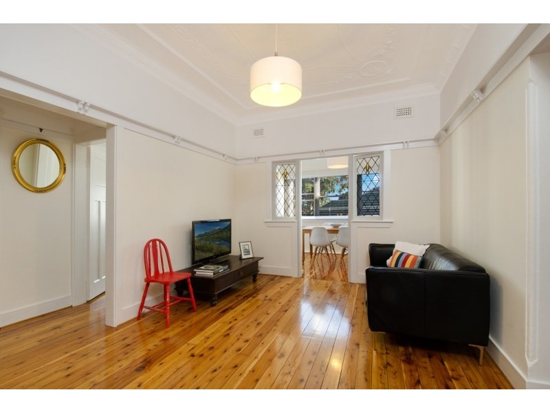 Unit 3/2A Milroy Avenue, Kensington NSW 2033