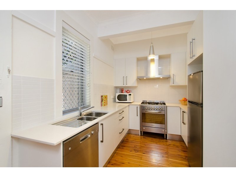 Unit 3/2A Milroy Avenue, Kensington NSW 2033