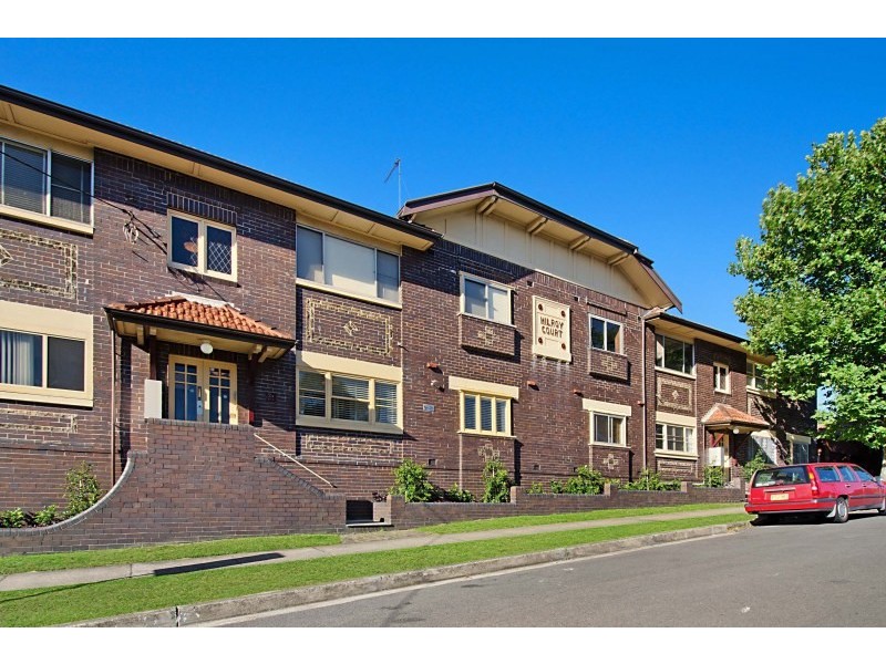 Unit 3/2A Milroy Avenue, Kensington NSW 2033