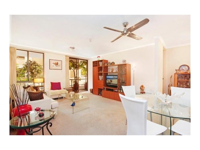 Unit 106/1 Boomerang Place, Woolloomooloo NSW 2011
