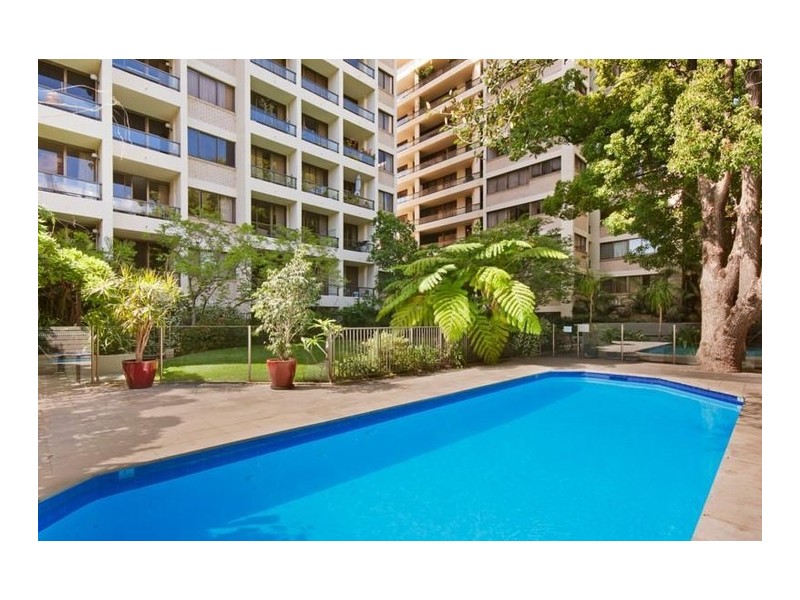Unit 106/1 Boomerang Place, Woolloomooloo NSW 2011