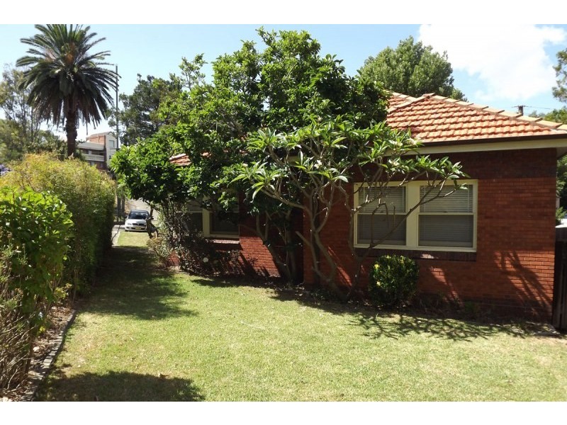 10 Kynaston Avenue, Randwick NSW 2031