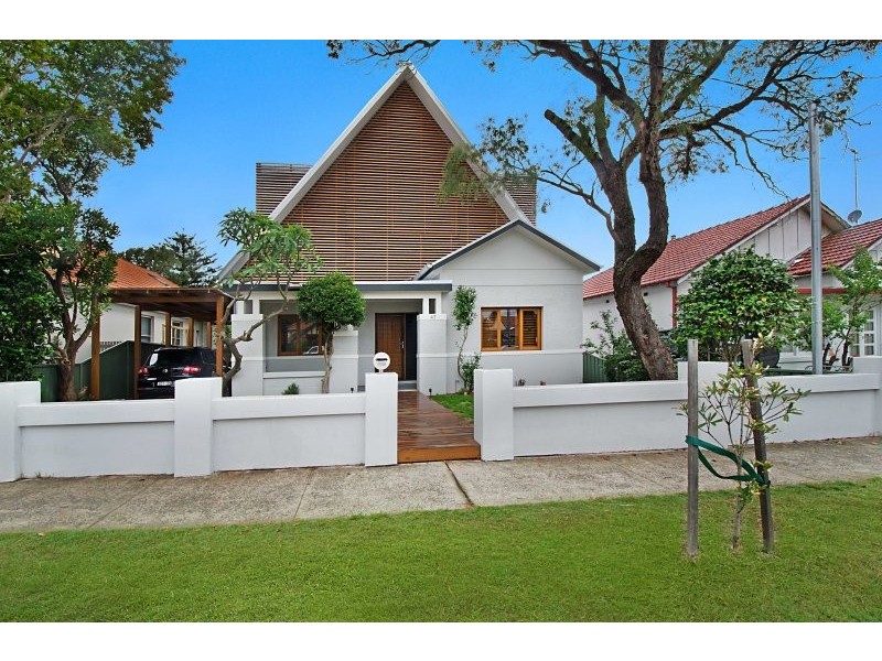 47 Mooramie Avenue, Kensington NSW 2033