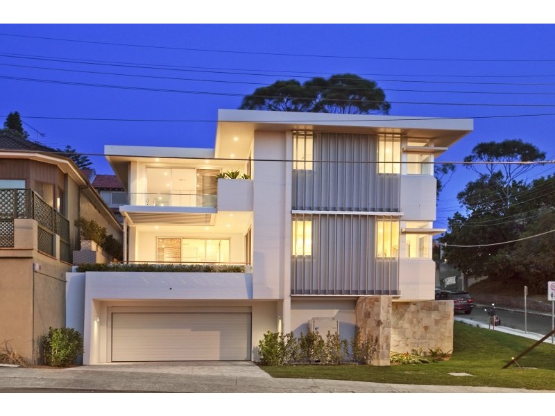 621 Old South Head Road, Rose Bay NSW 2029