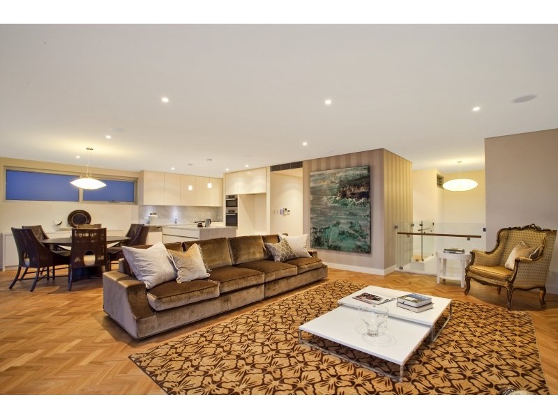 House 2 @  Old South Head Road, Rose Bay NSW 2029