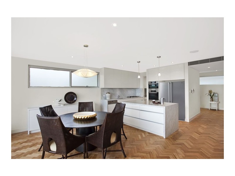 House 2 @  Old South Head Road, Rose Bay NSW 2029