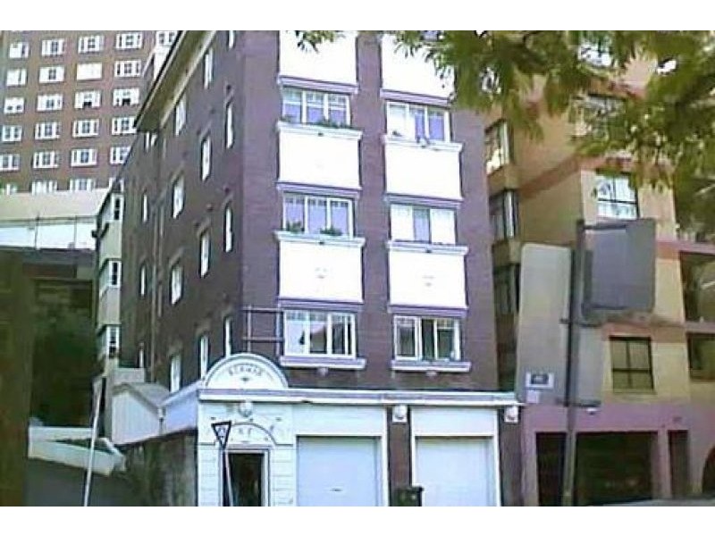 Unit 1/39 Roslyn Gardens, Elizabeth Bay NSW 2011