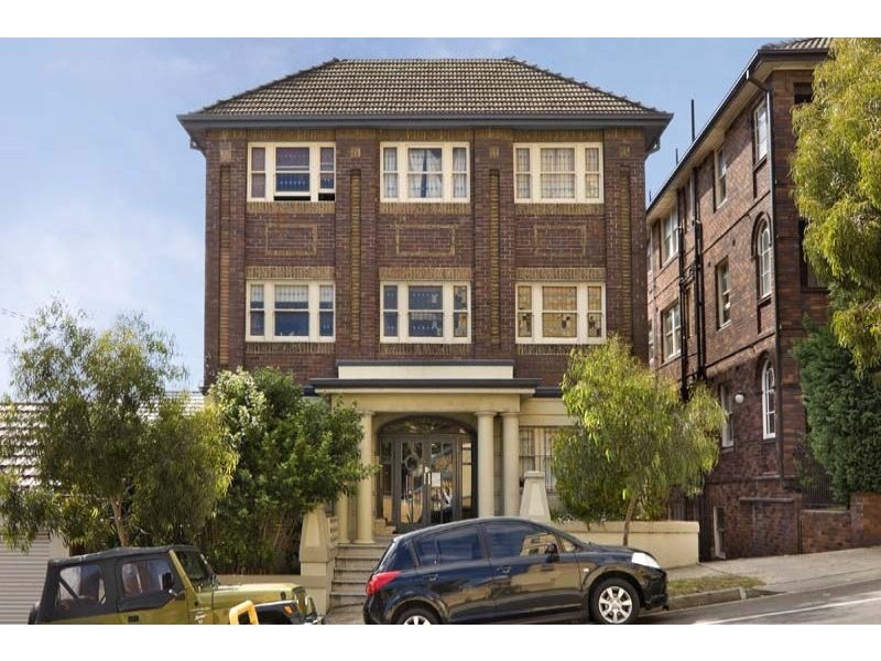 Unit 4/289 Arden Street, Coogee NSW 2034