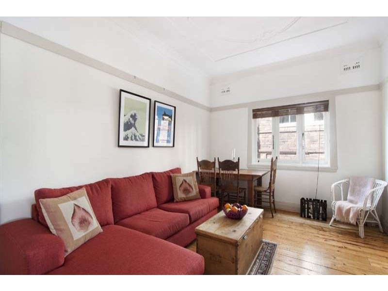 Unit 4/289 Arden Street, Coogee NSW 2034