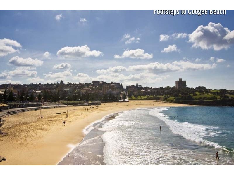 Unit 4/289 Arden Street, Coogee NSW 2034