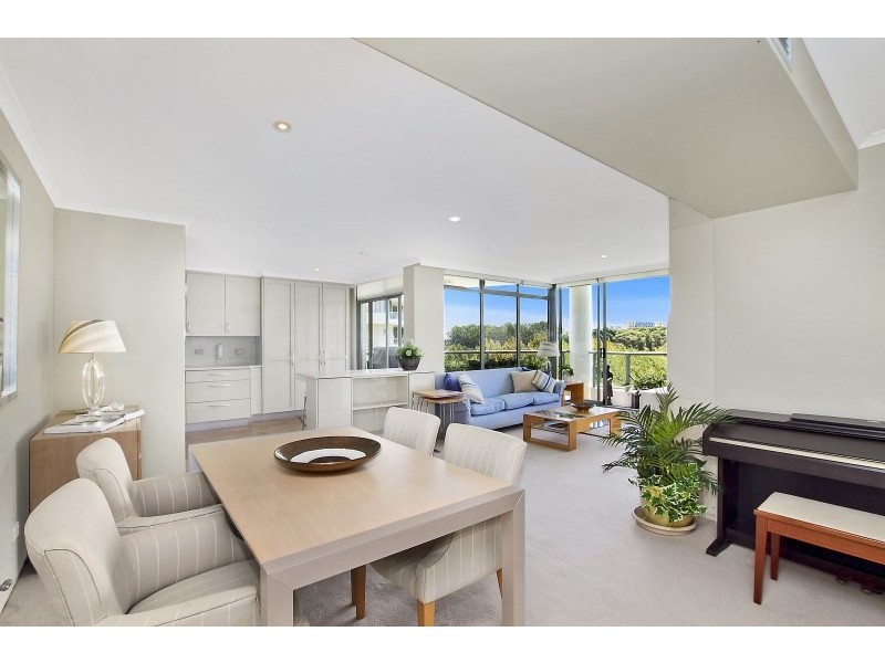 Unit 403/91 Brompton Road, Kensington NSW 2033