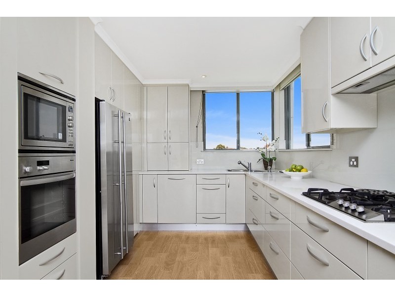 Unit 403/91 Brompton Road, Kensington NSW 2033