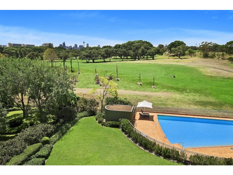 Unit 403/91 Brompton Road, Kensington NSW 2033