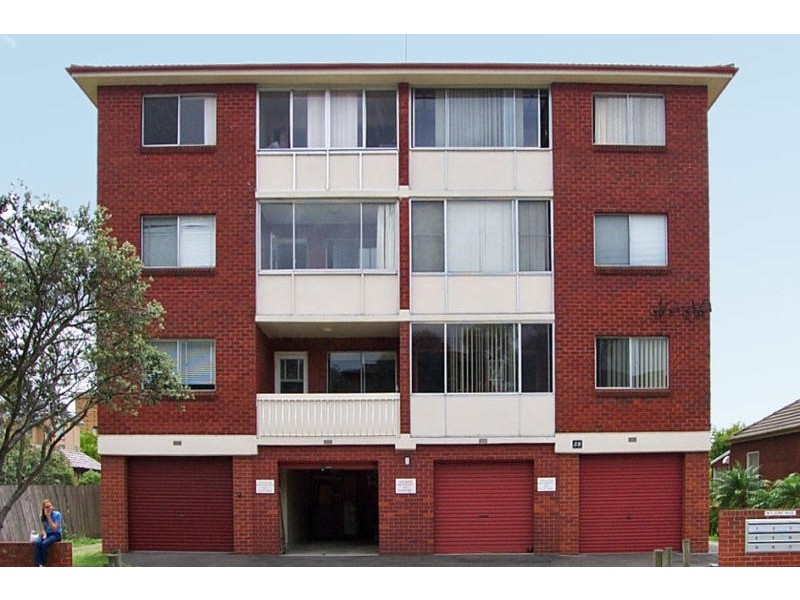 Unit 10/58 Meeks Street, Kingsford NSW 2032