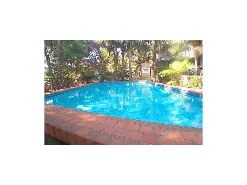 Unit 5F/153 Bayswater Road, Rushcutters Bay NSW 2011