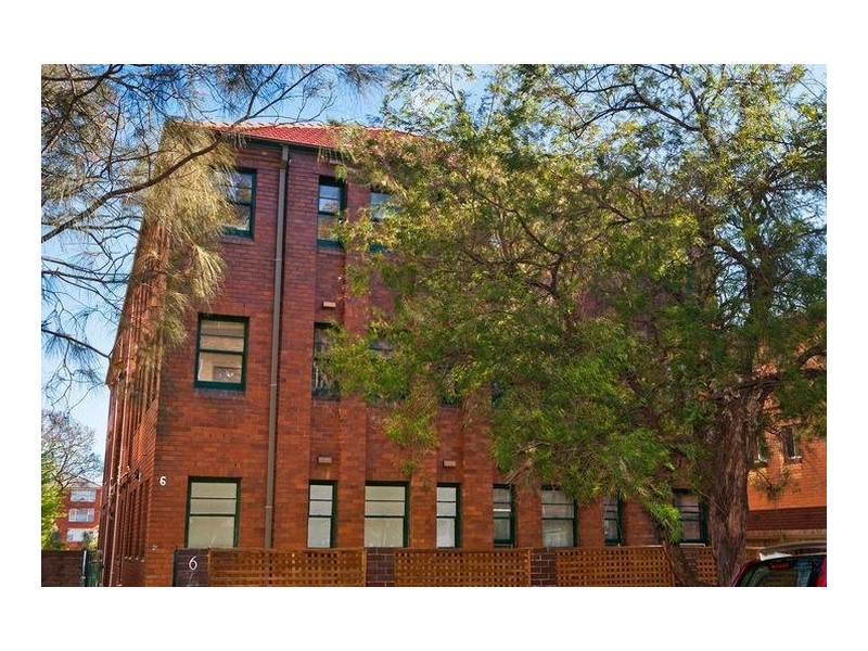 Unit 5/6 Duke Street, Kensington NSW 2033