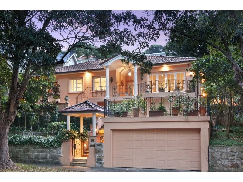 30A Beresford Road, Rose Bay NSW 2029