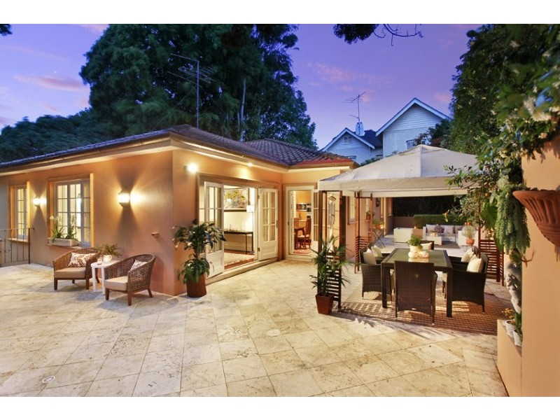 30A Beresford Road, Rose Bay NSW 2029