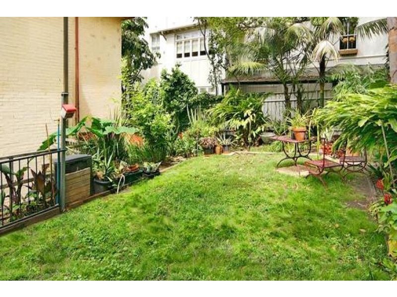 Unit 4/324 Edgecliff Road, Woollahra NSW 2025