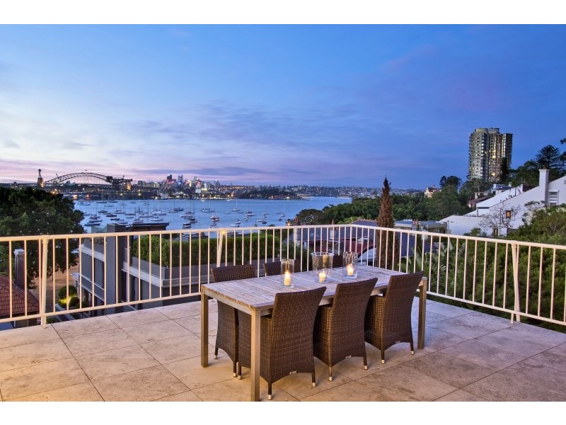 Unit 10/11 Yarranabbe Road, Darling Point NSW 2027