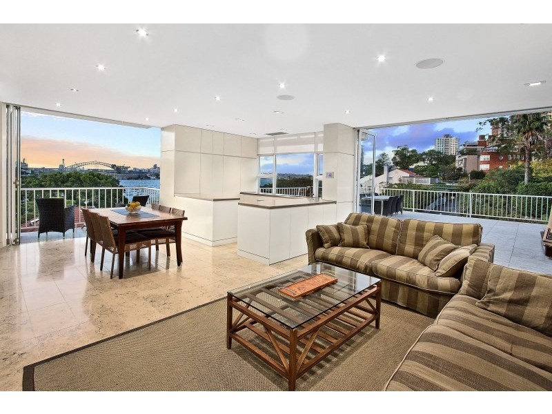 Unit 10/11 Yarranabbe Road, Darling Point NSW 2027