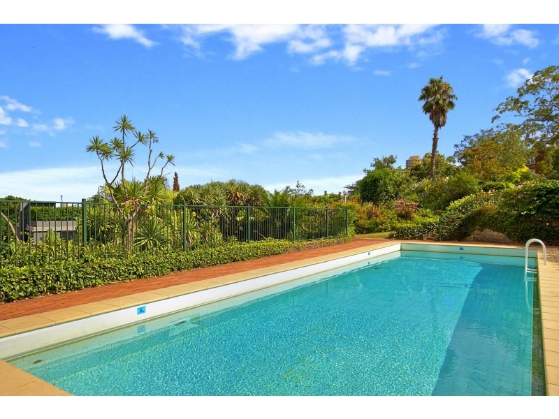 Unit 10/11 Yarranabbe Road, Darling Point NSW 2027