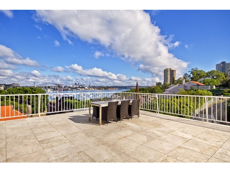 Unit 10/11 Yarranabbe Road, Darling Point NSW 2027