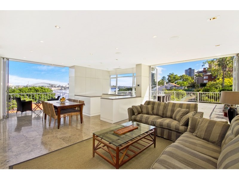 Unit 10/11 Yarranabbe Road, Darling Point NSW 2027