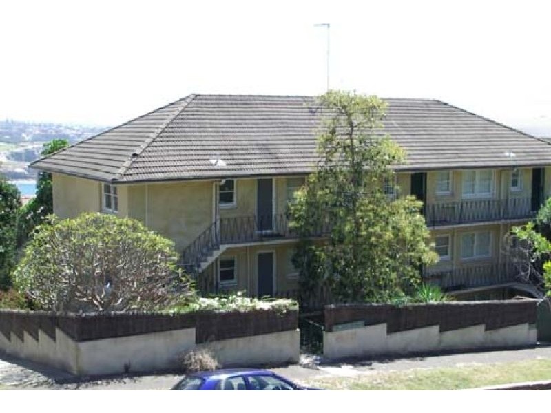 Unit 7/205 Beach Street, Coogee NSW 2034