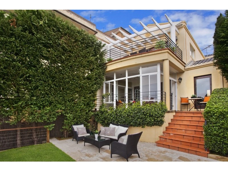 Unit 2/80 Chaleyer Street, Rose Bay NSW 2029