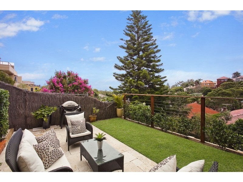 Unit 2/80 Chaleyer Street, Rose Bay NSW 2029
