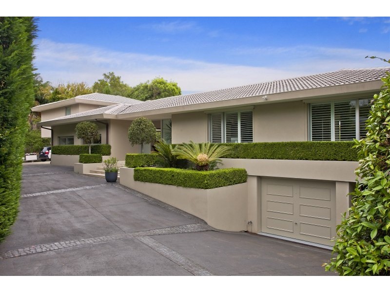 76 New South Head Road, Vaucluse NSW 2030