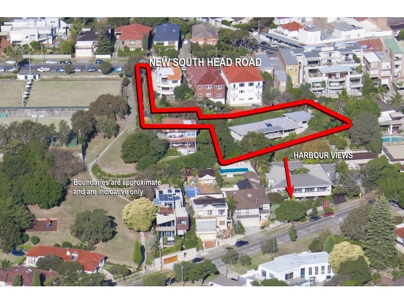 76 New South Head Road, Vaucluse NSW 2030