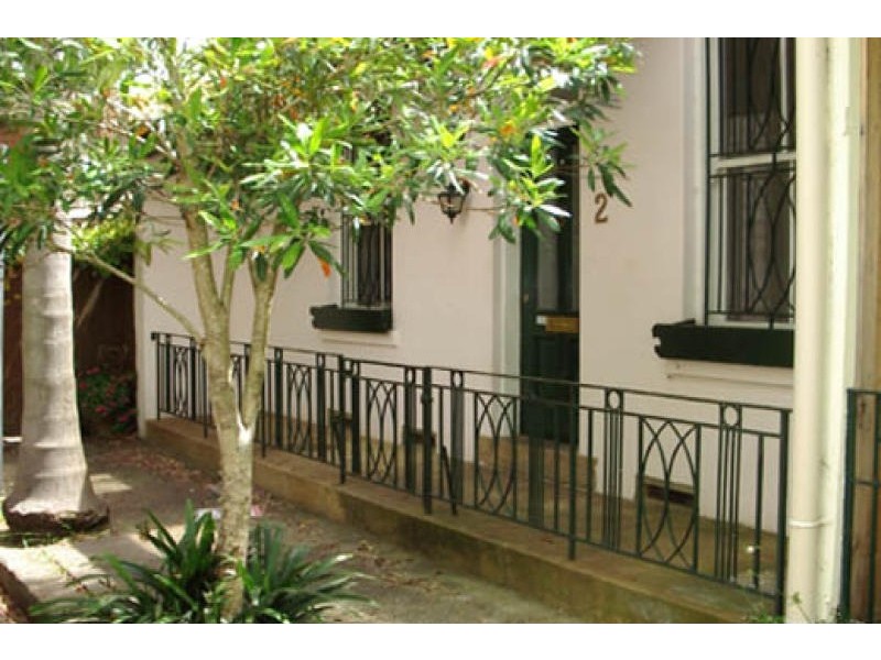 2 Hough Street, Bondi Junction NSW 2022