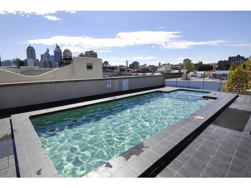 Unit 201/47-49 Chippen Street, Chippendale NSW 2008