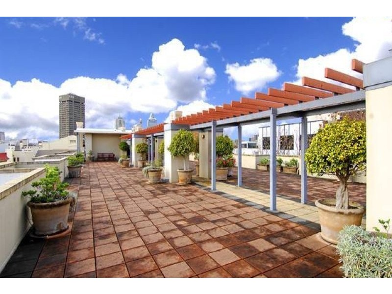 Unit 201/47-49 Chippen Street, Chippendale NSW 2008