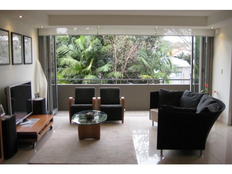 Unit 6/40-42 Wilberforce Avenue, Rose Bay NSW 2029