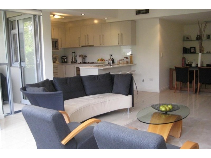 Unit 6/40-42 Wilberforce Avenue, Rose Bay NSW 2029