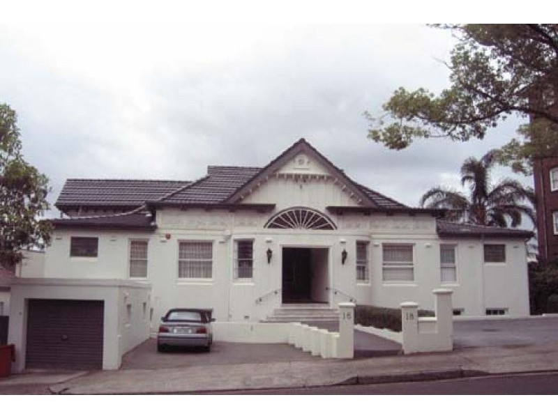 Unit 13/16-18 Wolsley Road, Point Piper NSW 2027