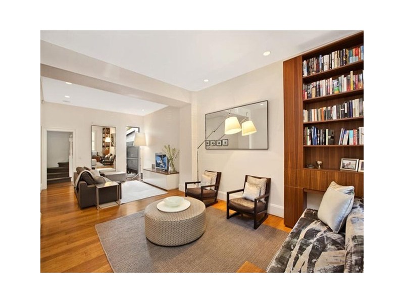 12 Queen Road, Paddington NSW 2021