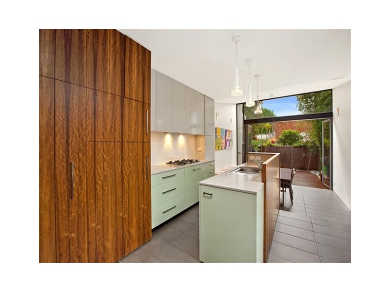 12 Queen Road, Paddington NSW 2021