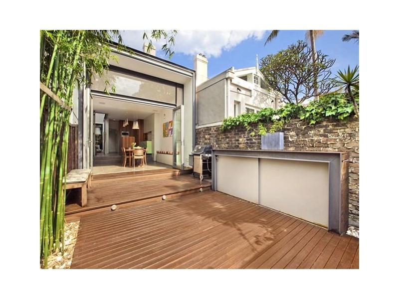 12 Queen Road, Paddington NSW 2021