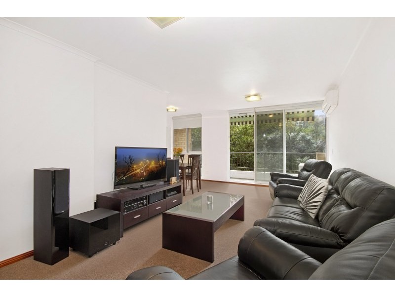 Unit 4E/16 Bligh Place, Randwick NSW 2031