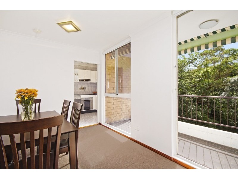 Unit 4E/16 Bligh Place, Randwick NSW 2031