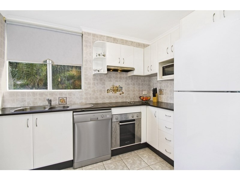 Unit 4E/16 Bligh Place, Randwick NSW 2031