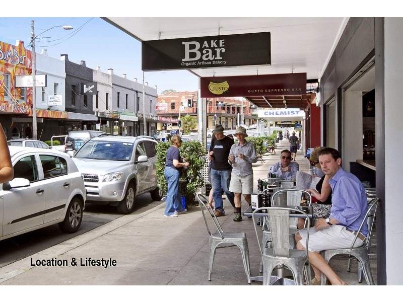 Unit 4E/16 Bligh Place, Randwick NSW 2031