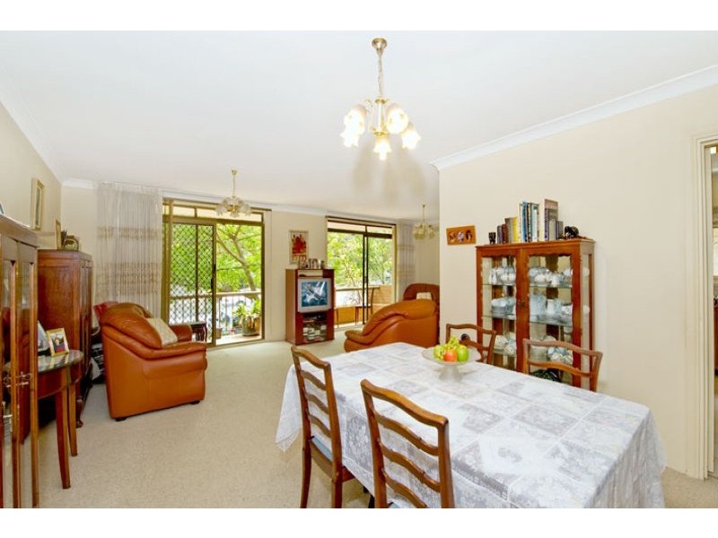 Unit 1/23-27 Liverpool Street, Rose Bay NSW 2029