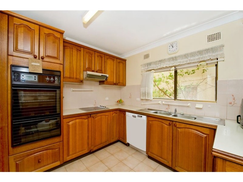 Unit 1/23-27 Liverpool Street, Rose Bay NSW 2029